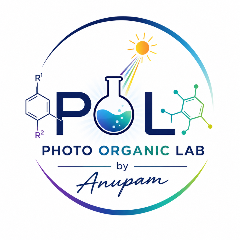 Photo Organic Lab